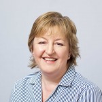 Ms. Louise Irwin - Physiotherapist